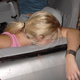 Illustration for article titled Poor Amanda Shit Her Pants While Passed Out In the Backseat